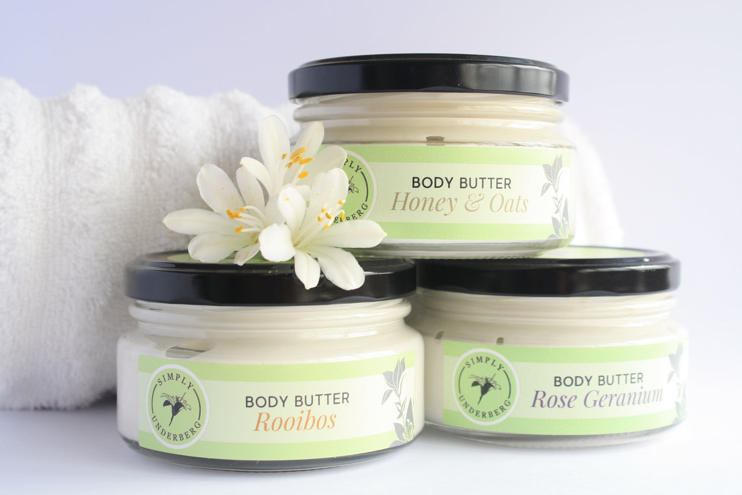 Body Butters