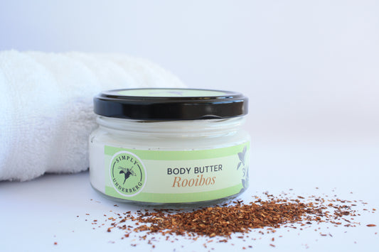 200gm Rooibos Body Butter